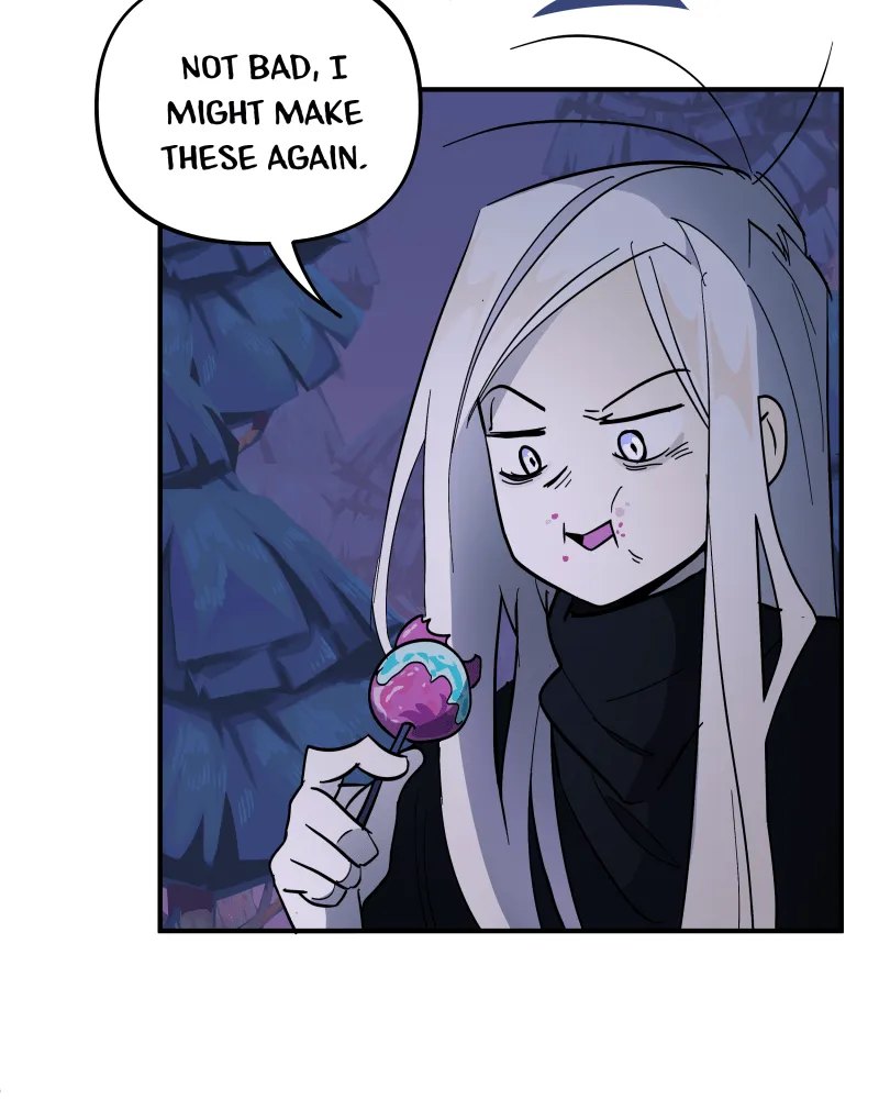 The Last Dimension Chapter 69 page 11 - 