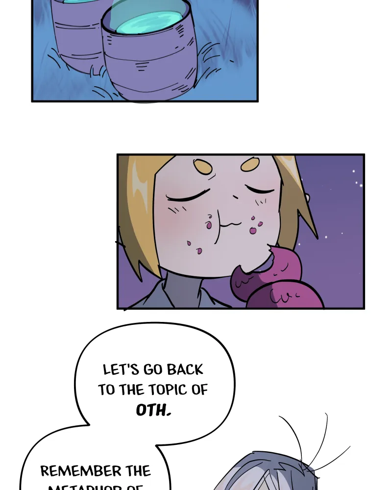 The Last Dimension Chapter 69 page 13 - 