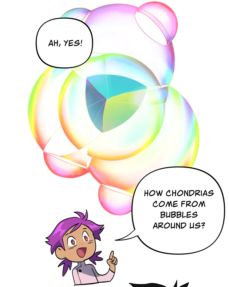 The Last Dimension Chapter 69 page 15 - 