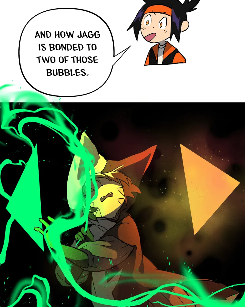The Last Dimension Chapter 69 page 16 - 