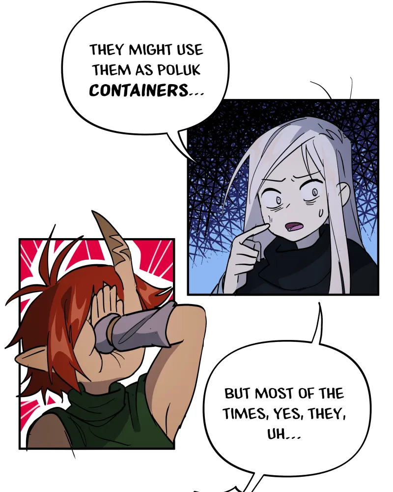 The Last Dimension Chapter 69 page 19 - 