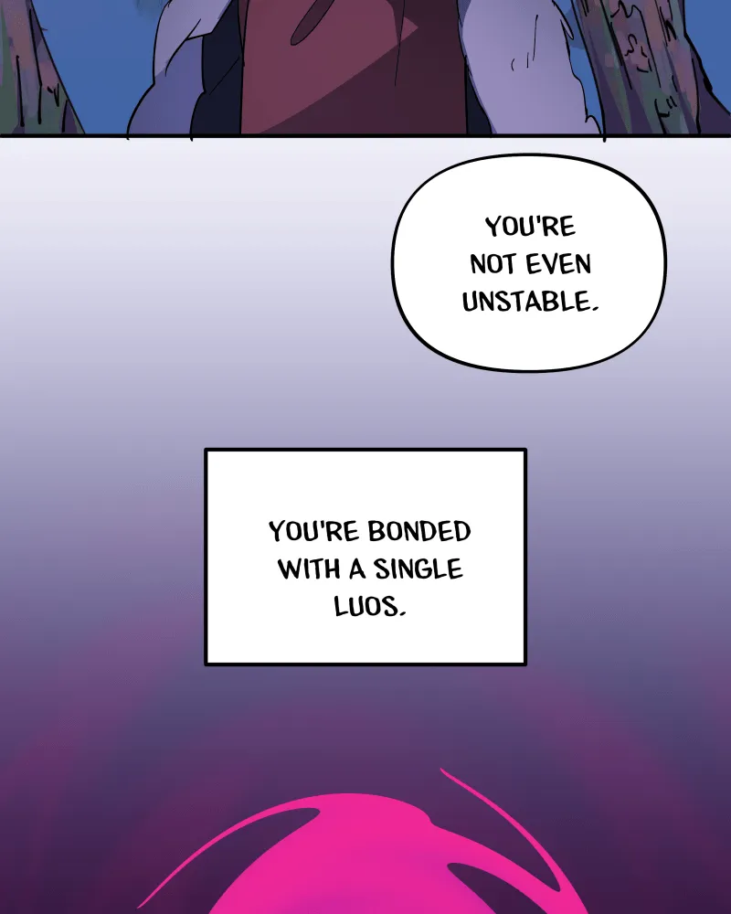 The Last Dimension Chapter 69 page 21 - 