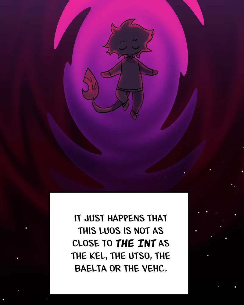 The Last Dimension Chapter 69 page 22 - 