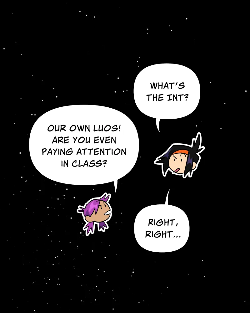 The Last Dimension Chapter 69 page 23 - 