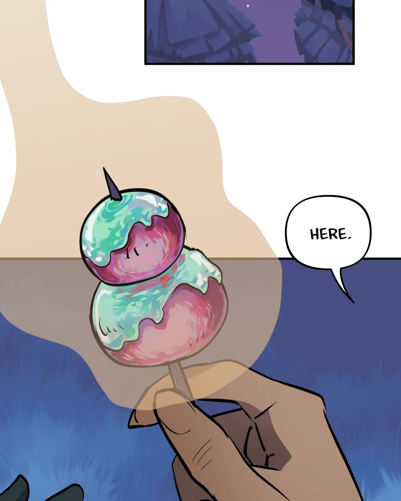 The Last Dimension Chapter 69 page 4 - 