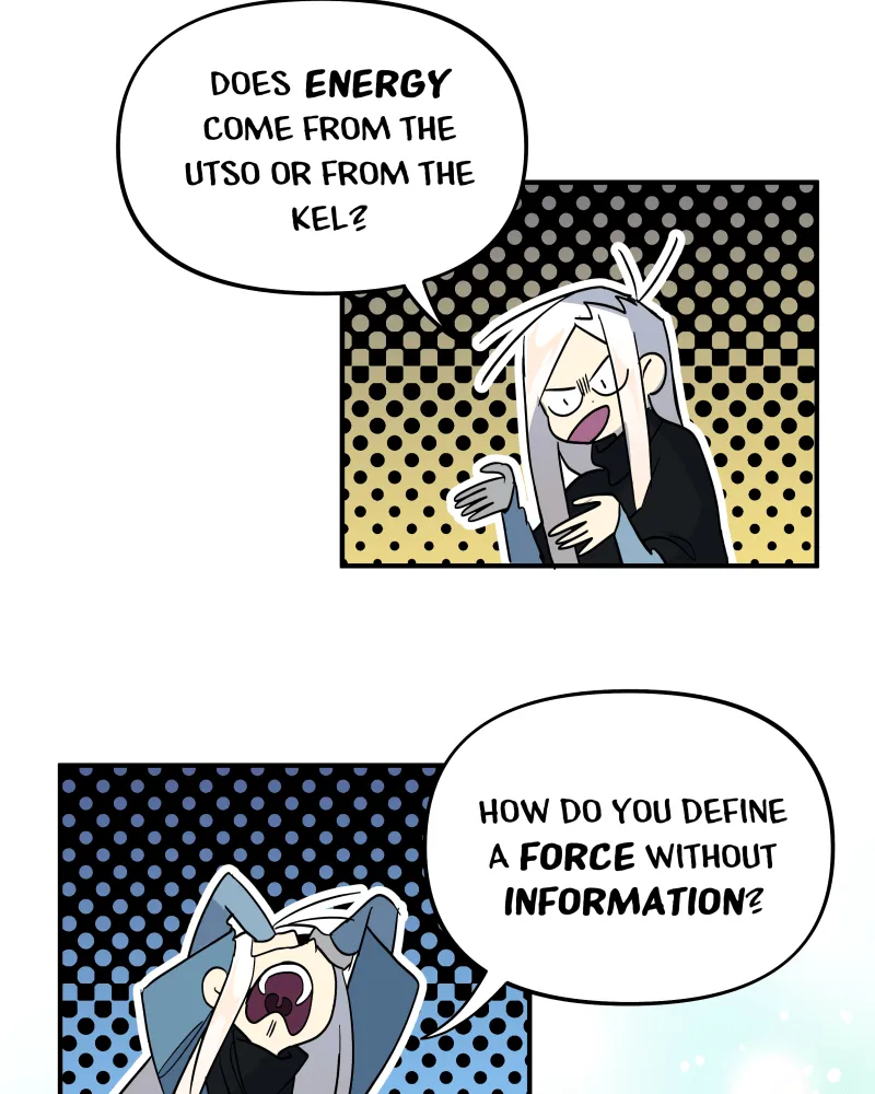 The Last Dimension Chapter 69 page 31 - 