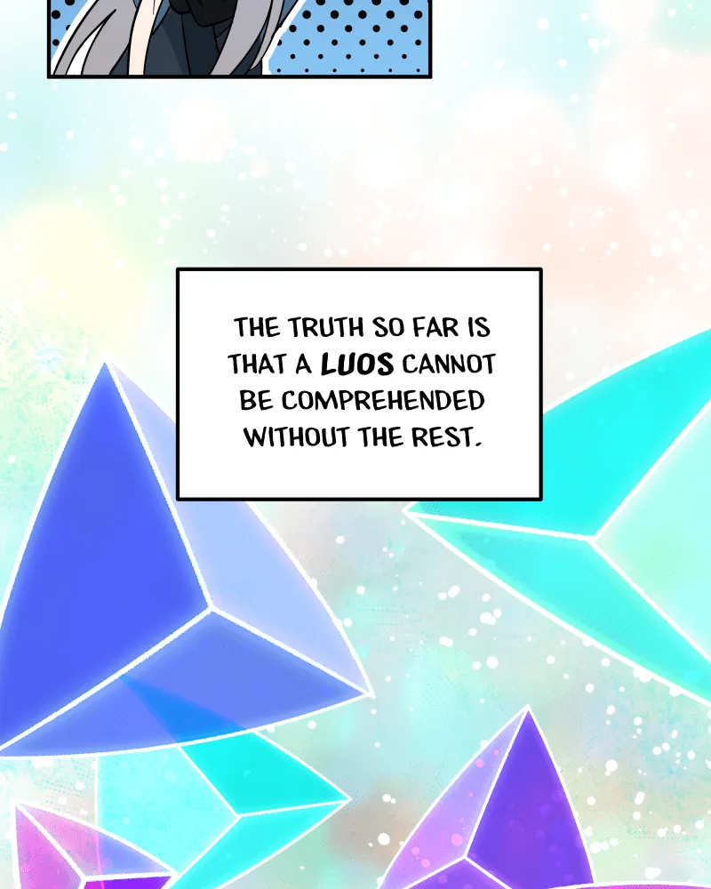 The Last Dimension Chapter 69 page 32 - 