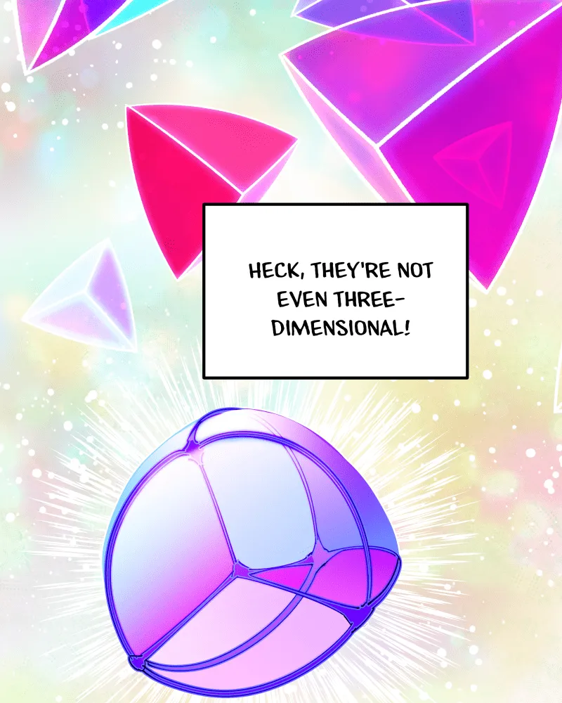 The Last Dimension Chapter 69 page 33 - 