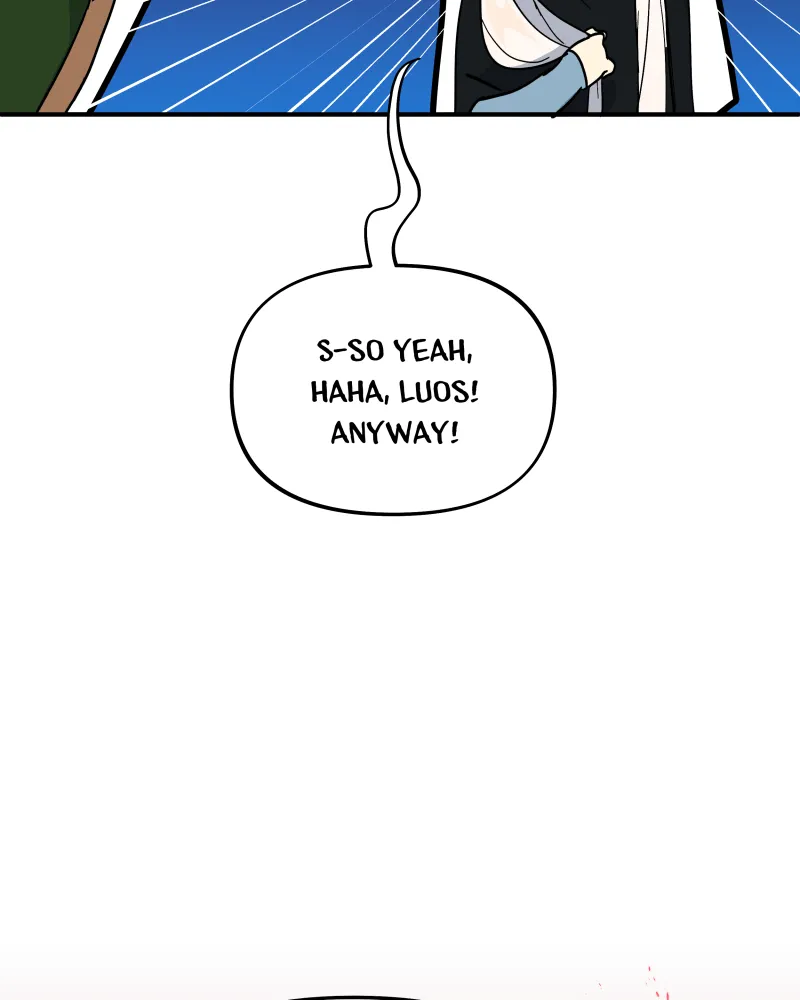 The Last Dimension Chapter 69 page 35 - 