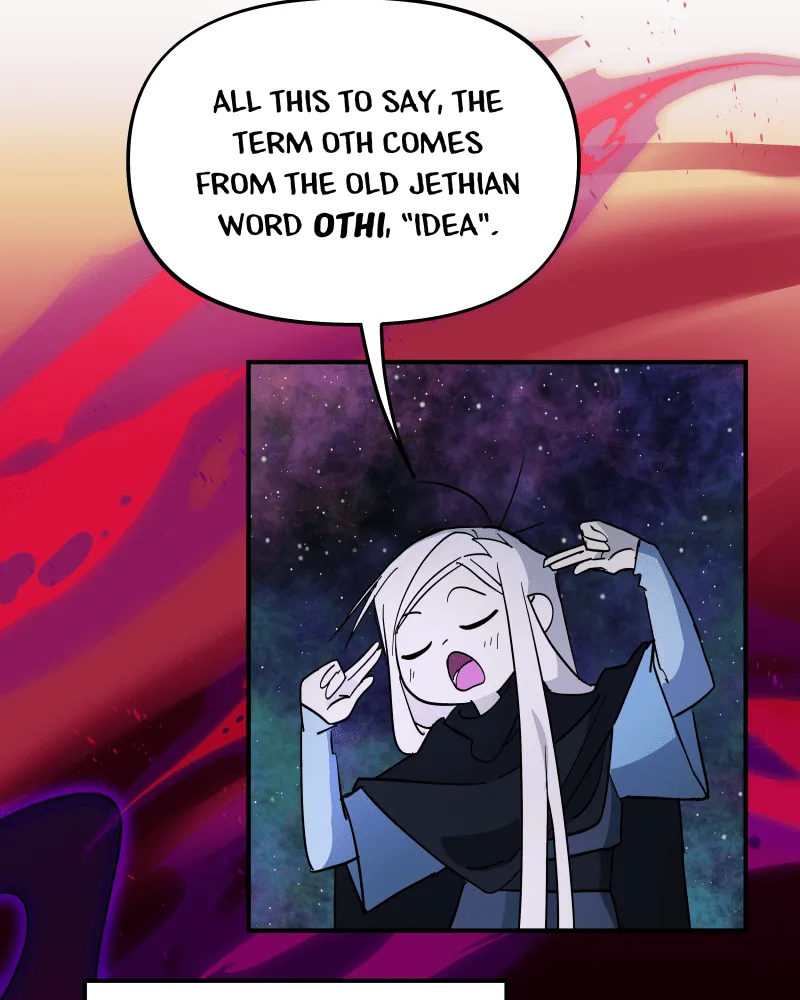 The Last Dimension Chapter 69 page 36 - 
