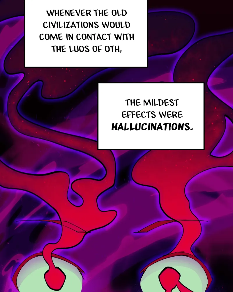 The Last Dimension Chapter 69 page 37 - 