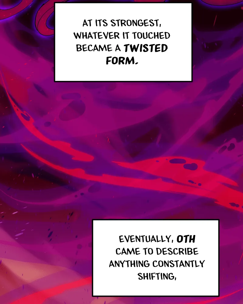 The Last Dimension Chapter 69 page 40 - 