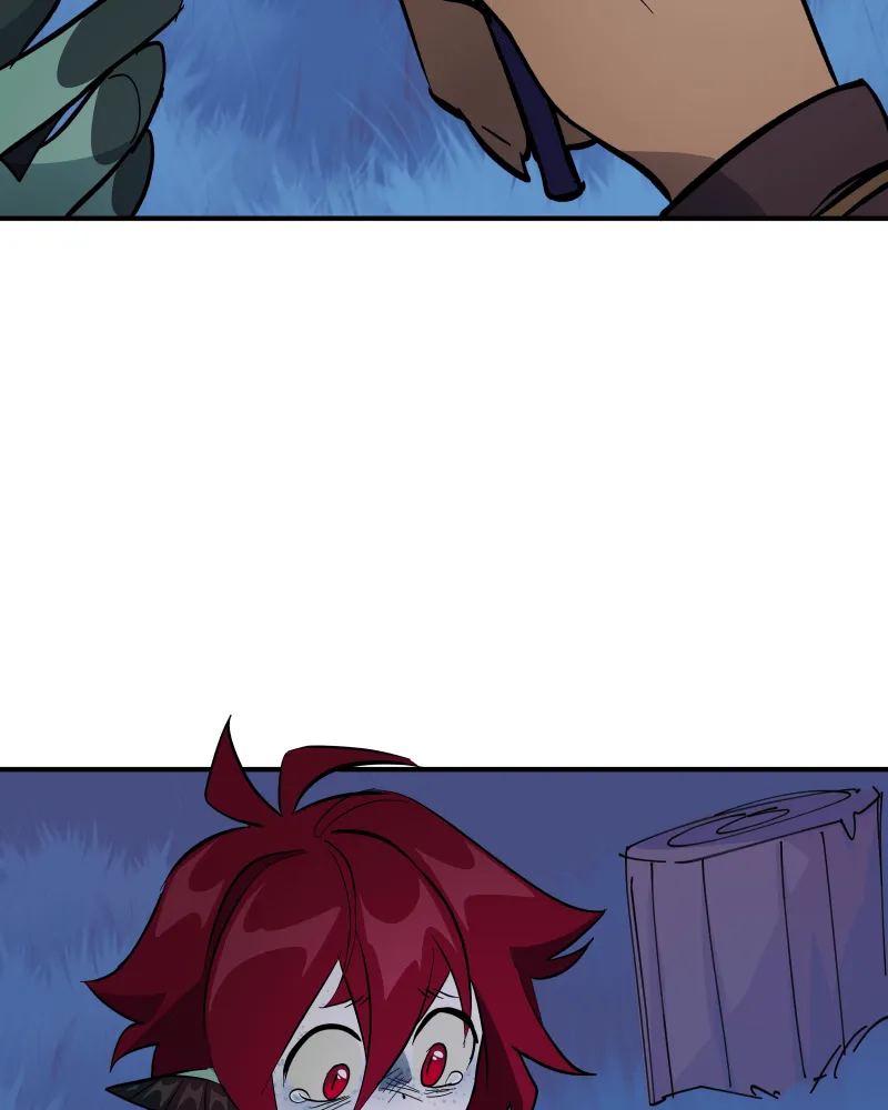 The Last Dimension Chapter 69 page 5 - 
