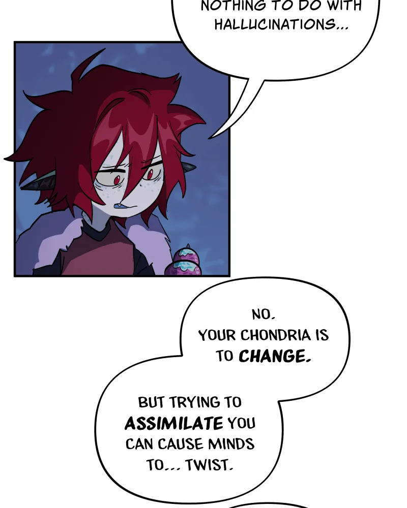 The Last Dimension Chapter 69 page 42 - 