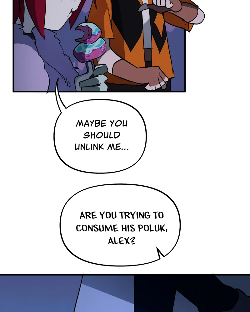 The Last Dimension Chapter 69 page 46 - 
