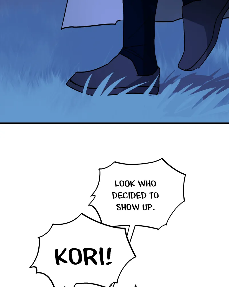 The Last Dimension Chapter 69 page 47 - 