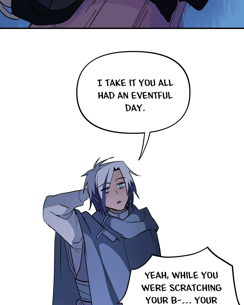 The Last Dimension Chapter 69 page 49 - 