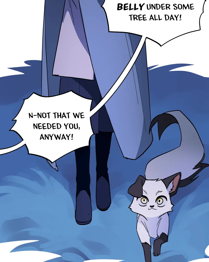The Last Dimension Chapter 69 page 50 - 