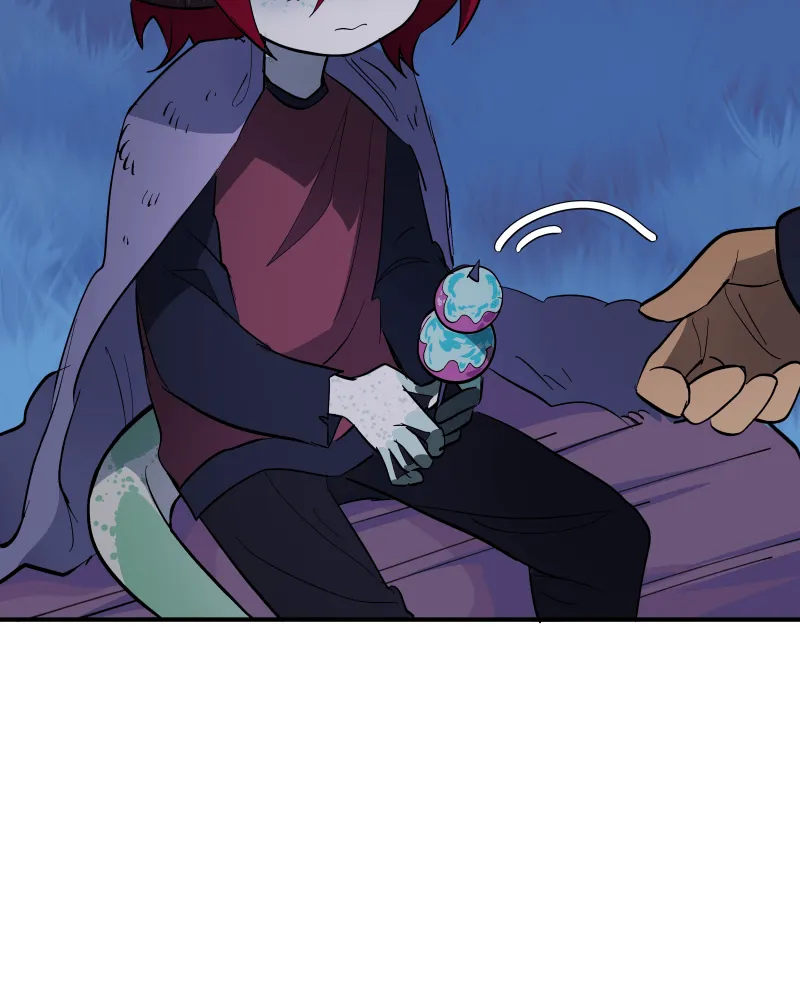 The Last Dimension Chapter 69 page 6 - 