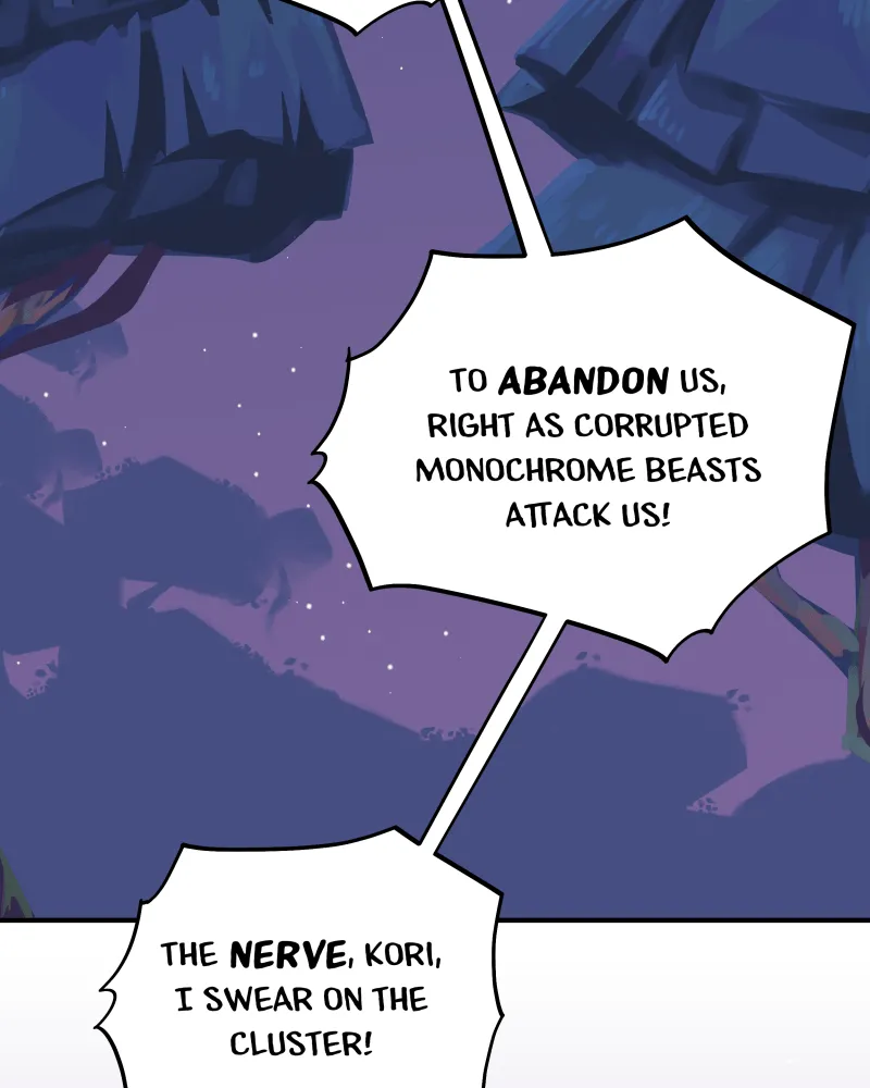 The Last Dimension Chapter 69 page 53 - 