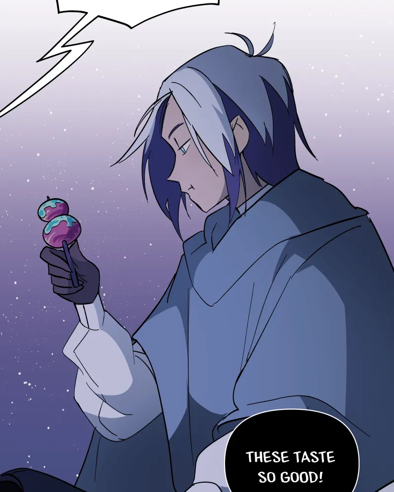 The Last Dimension Chapter 69 page 54 - 