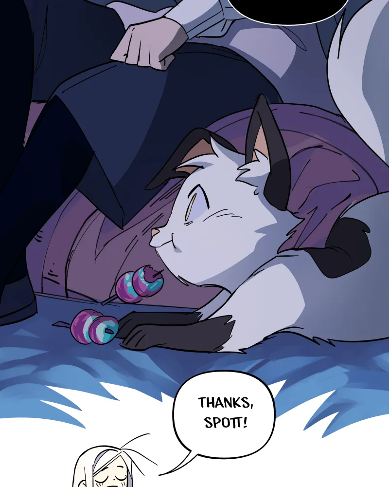 The Last Dimension Chapter 69 page 55 - 