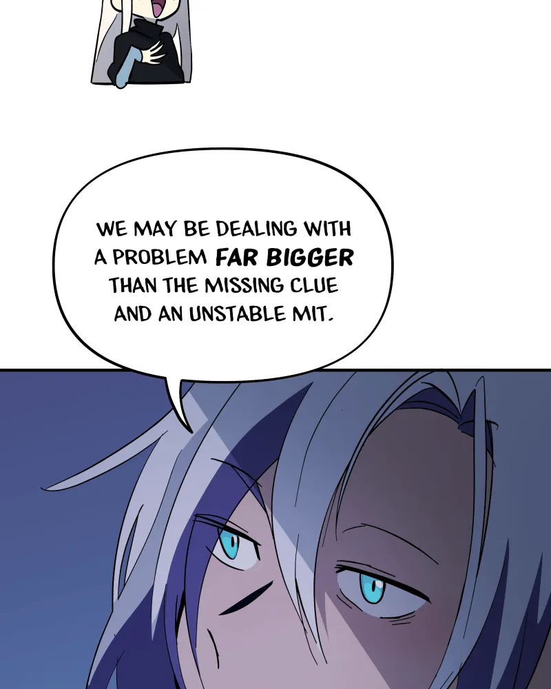 The Last Dimension Chapter 69 page 56 - 