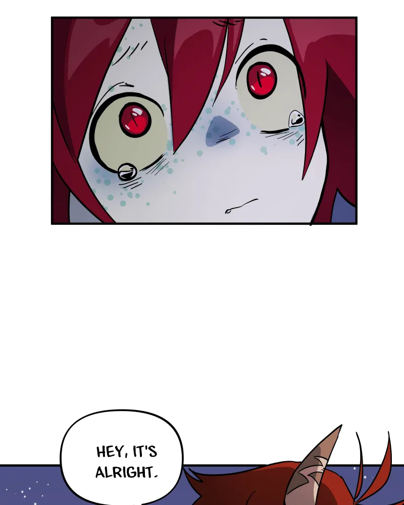 The Last Dimension Chapter 69 page 7 - 