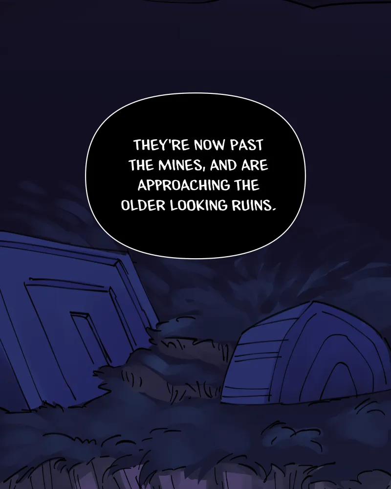 The Last Dimension Chapter 69 page 66 - 