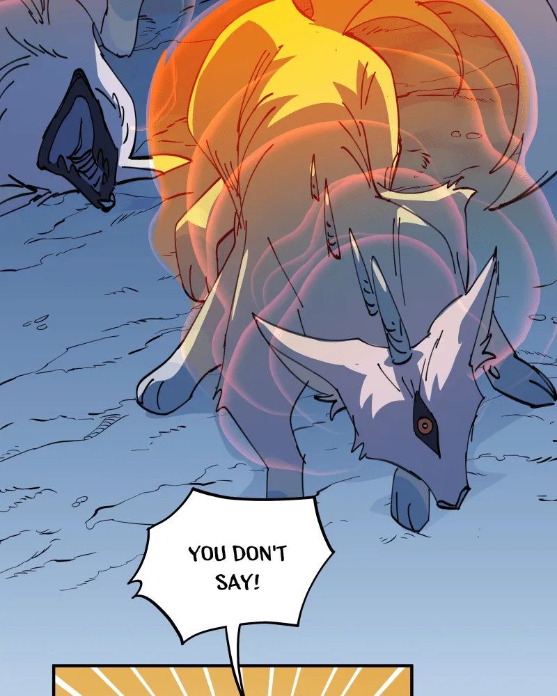 The Last Dimension Chapter 69 page 68 - 