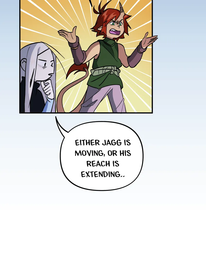 The Last Dimension Chapter 69 page 69 - 