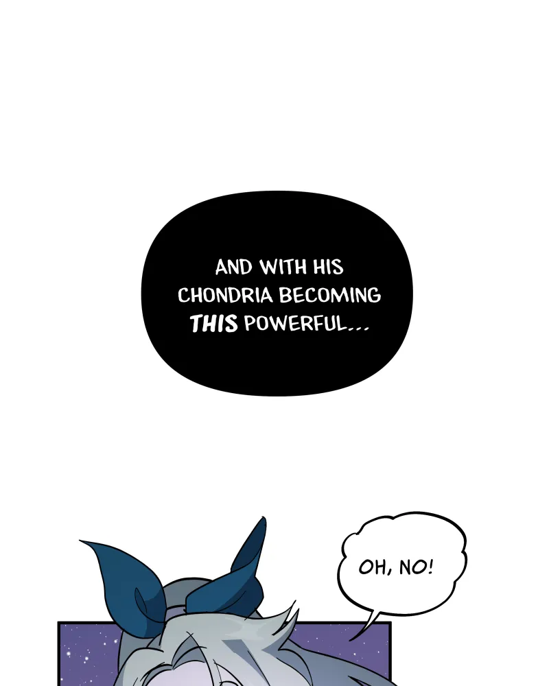 The Last Dimension Chapter 69 page 71 - 