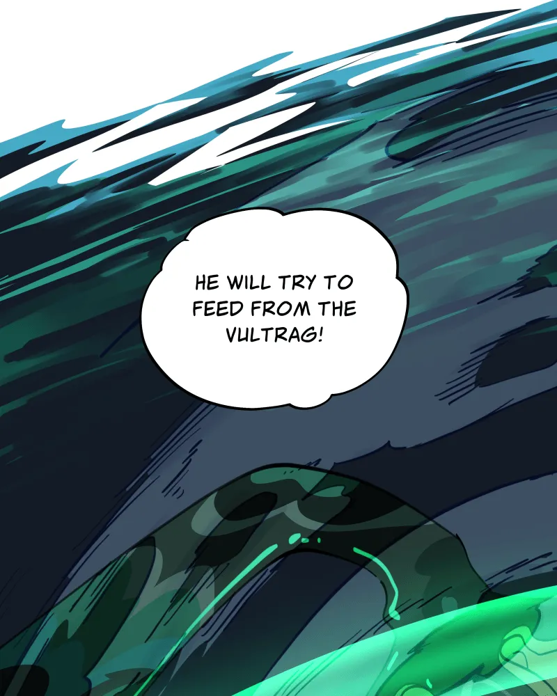 The Last Dimension Chapter 69 page 73 - 