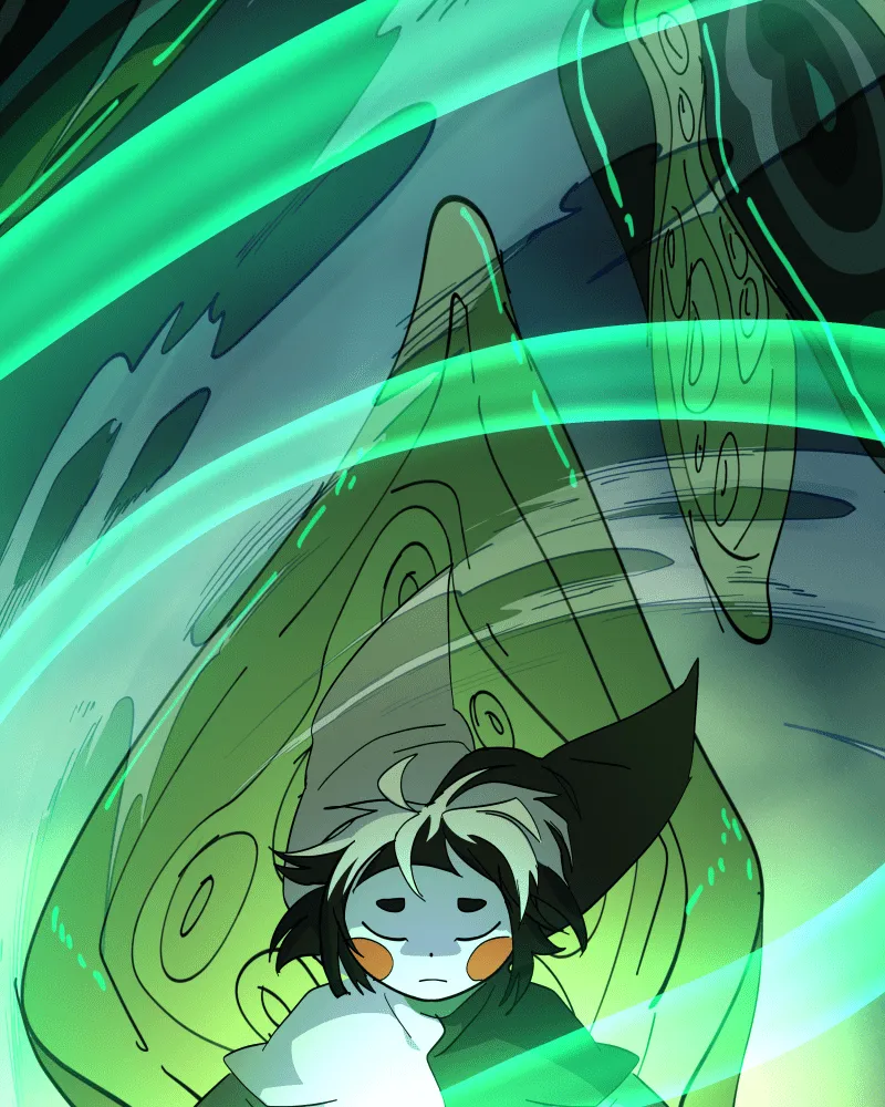 The Last Dimension Chapter 69 page 74 - 