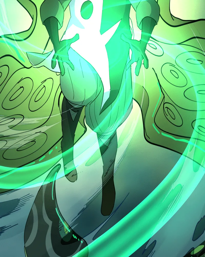 The Last Dimension Chapter 69 page 75 - 