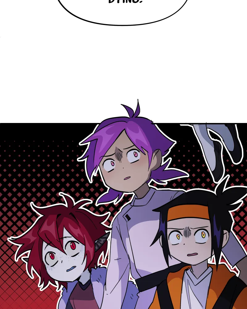 The Last Dimension Chapter 69 page 79 - 