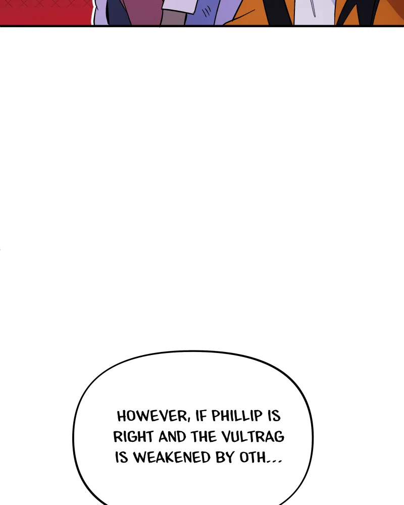 The Last Dimension Chapter 69 page 80 - 