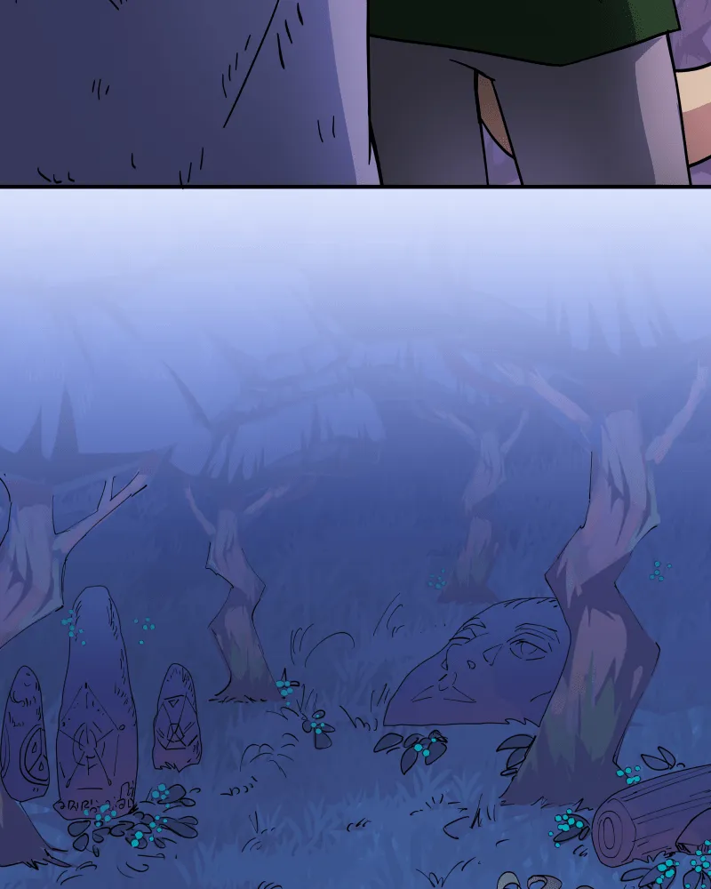 The Last Dimension Chapter 69 page 9 - 