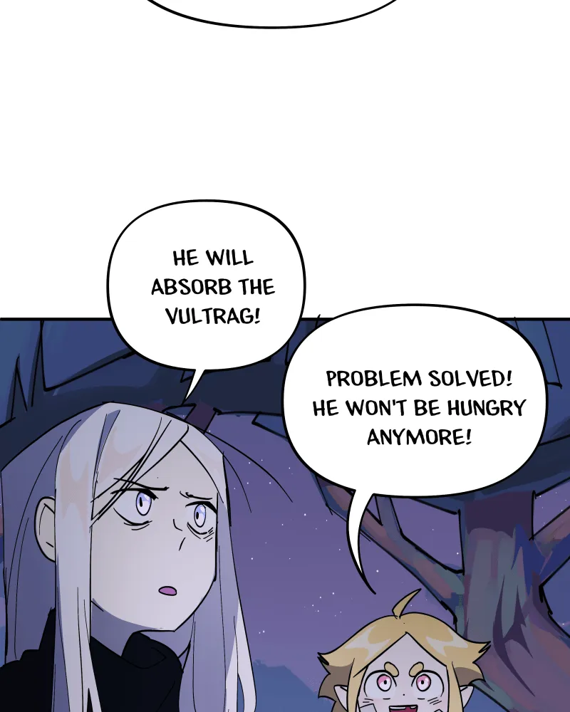 The Last Dimension Chapter 69 page 81 - 
