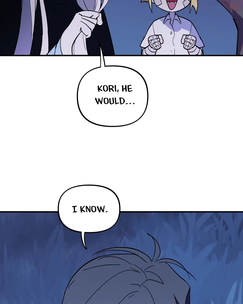 The Last Dimension Chapter 69 page 82 - 