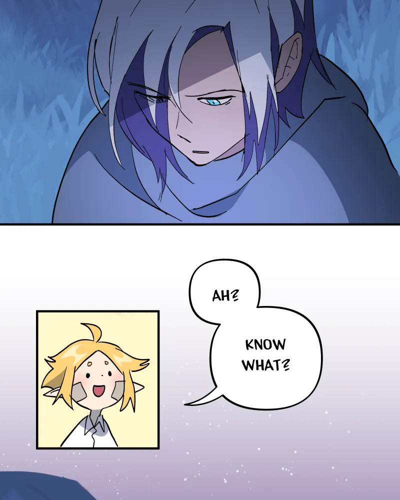 The Last Dimension Chapter 69 page 83 - 