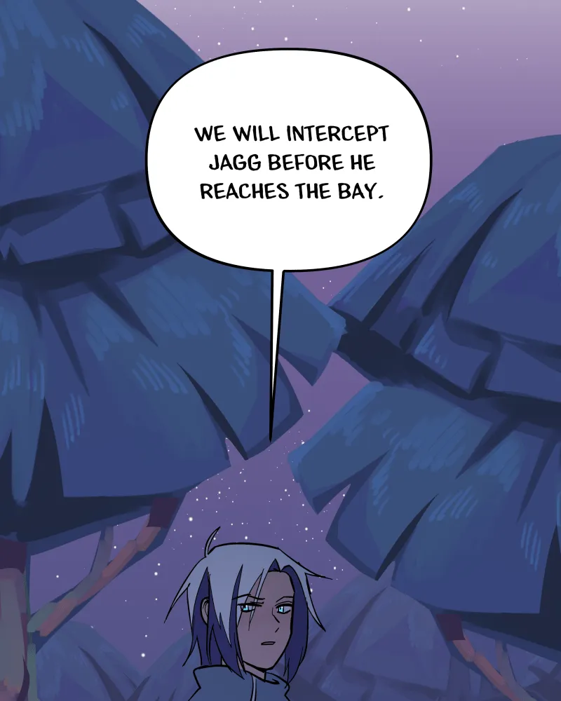 The Last Dimension Chapter 69 page 84 - 