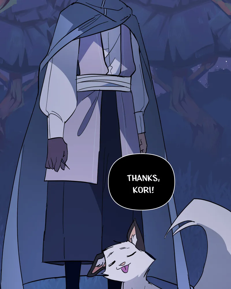 The Last Dimension Chapter 69 page 85 - 