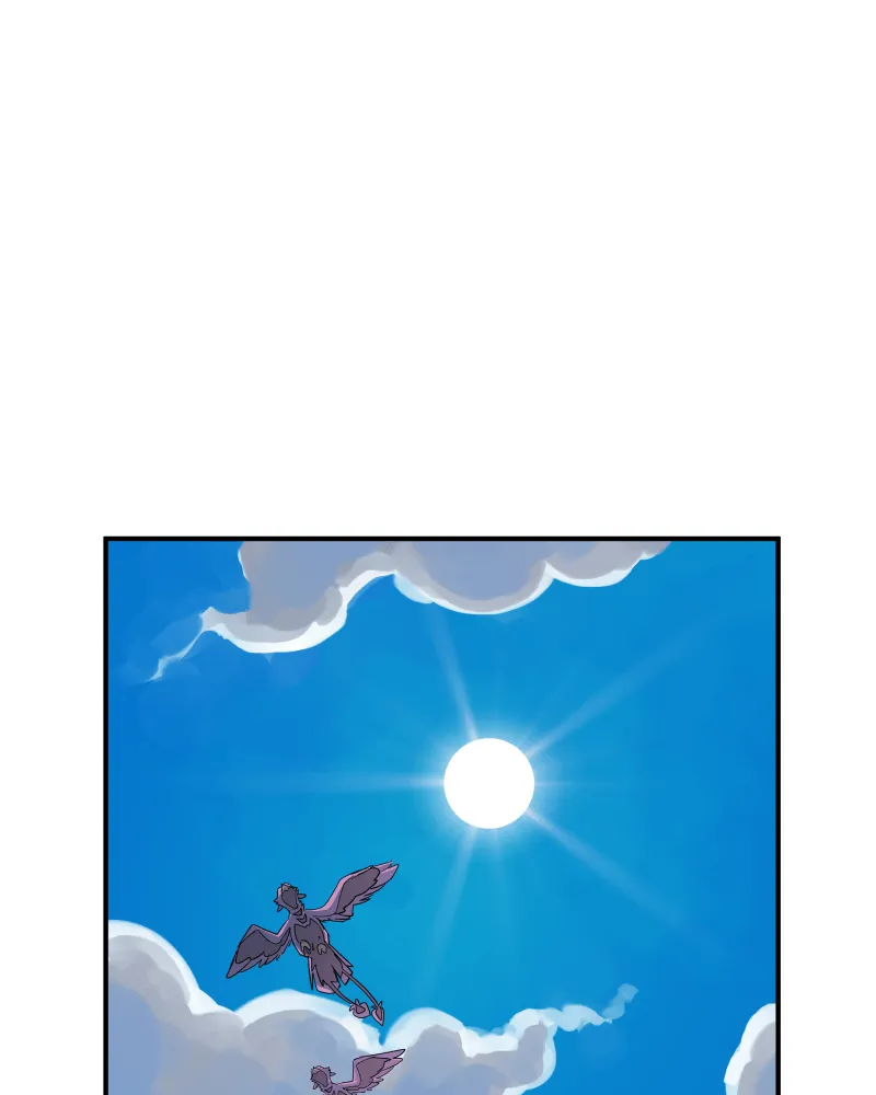 The Last Dimension Chapter 7 page 1 - 