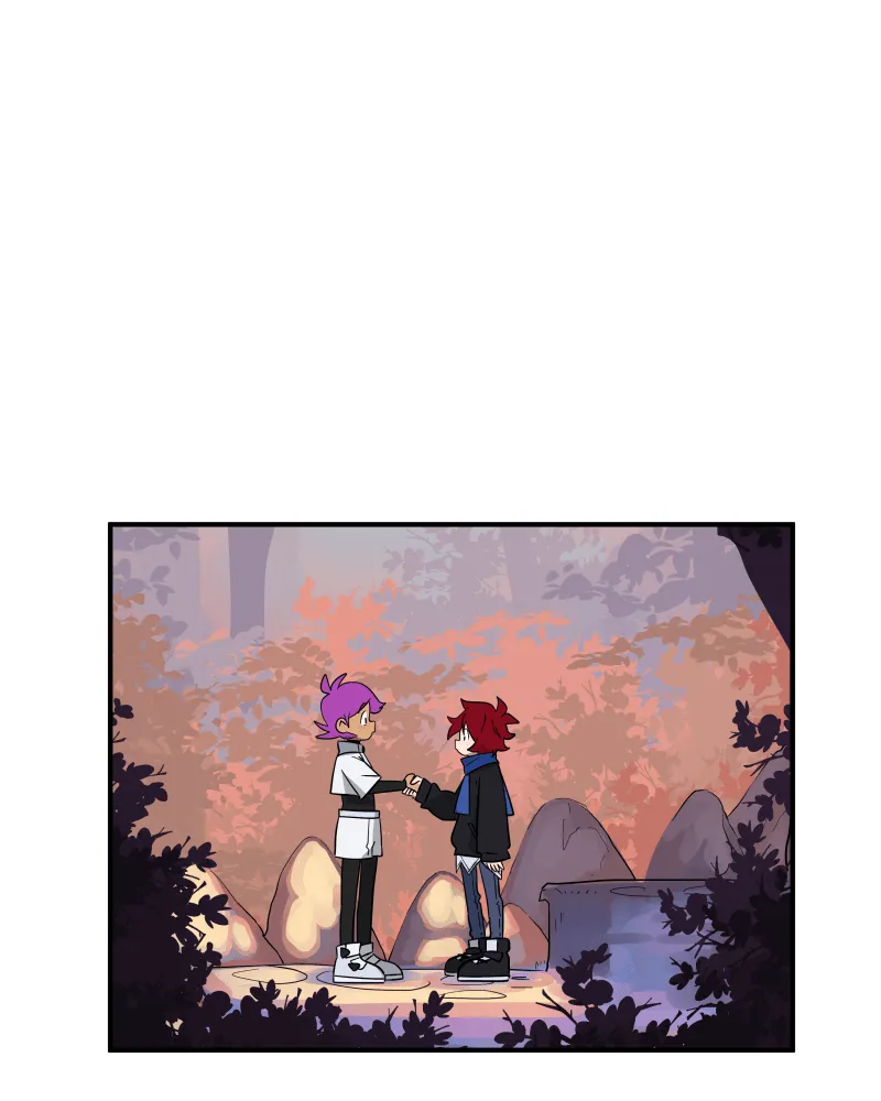 The Last Dimension Chapter 7 page 101 - 