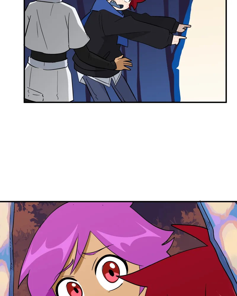 The Last Dimension Chapter 7 page 105 - 