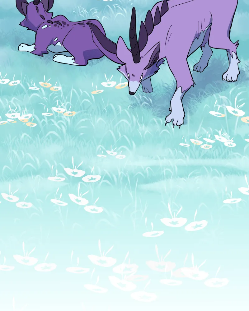 The Last Dimension Chapter 7 page 109 - 