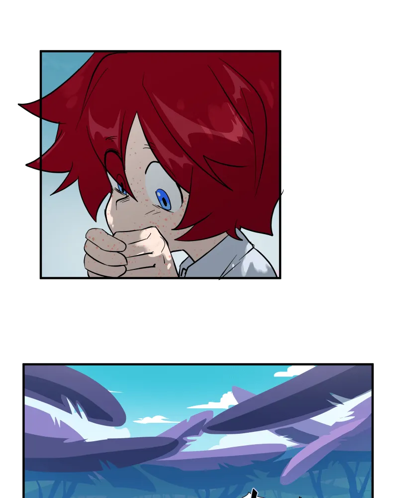The Last Dimension Chapter 7 page 12 - 