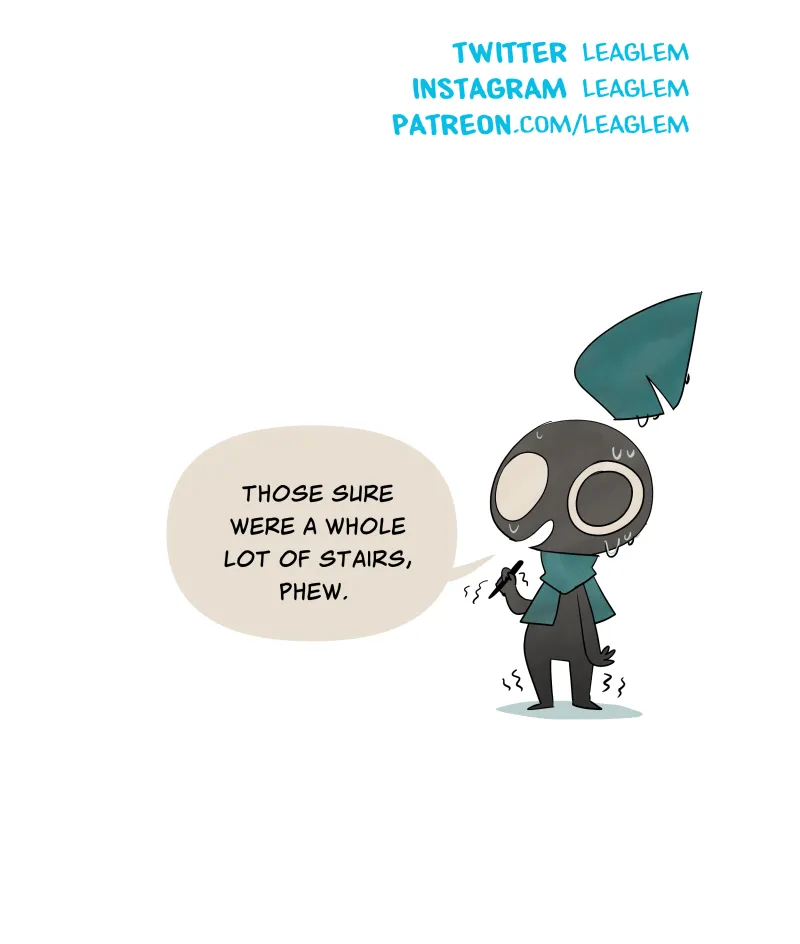 The Last Dimension Chapter 7 page 111 - 