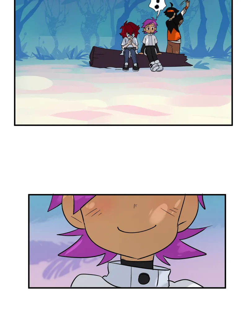 The Last Dimension Chapter 7 page 13 - 
